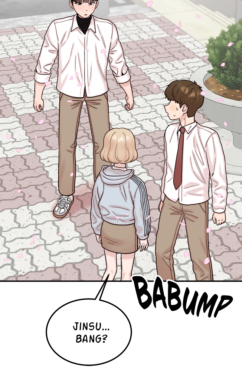 Read My Dud to Stud Boyfriend EN Manga Online