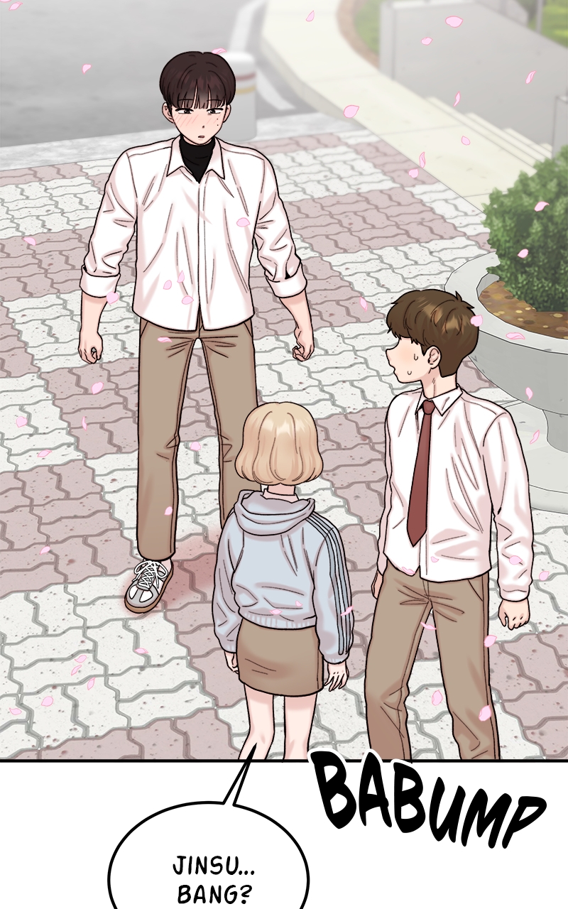 Read My Dud to Stud Boyfriend EN Manga Online