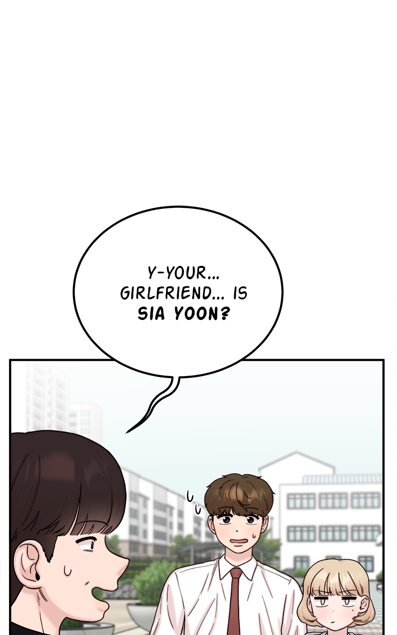 Read My Dud to Stud Boyfriend EN Manga Online