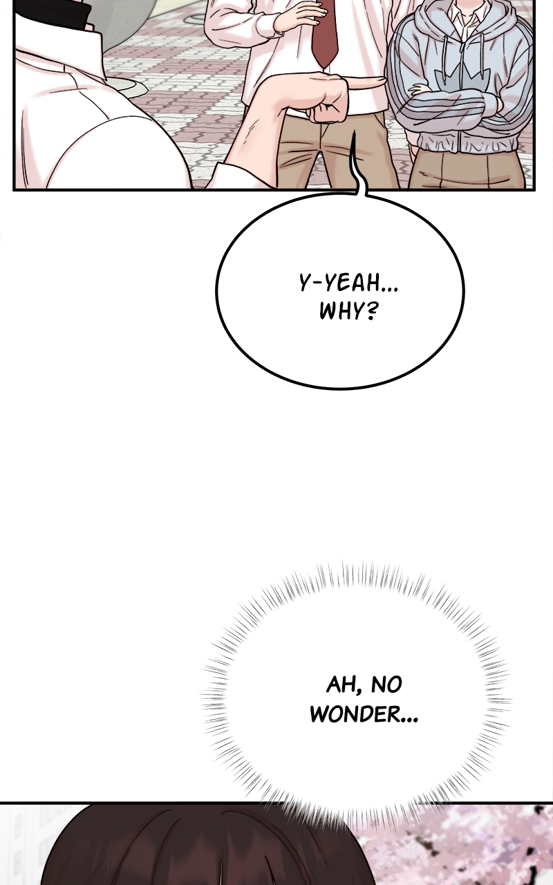 Read My Dud to Stud Boyfriend EN Manga Online