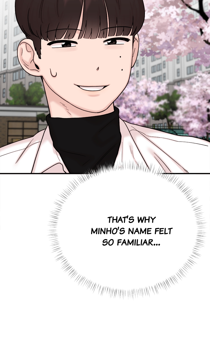 Read My Dud to Stud Boyfriend EN Manga Online