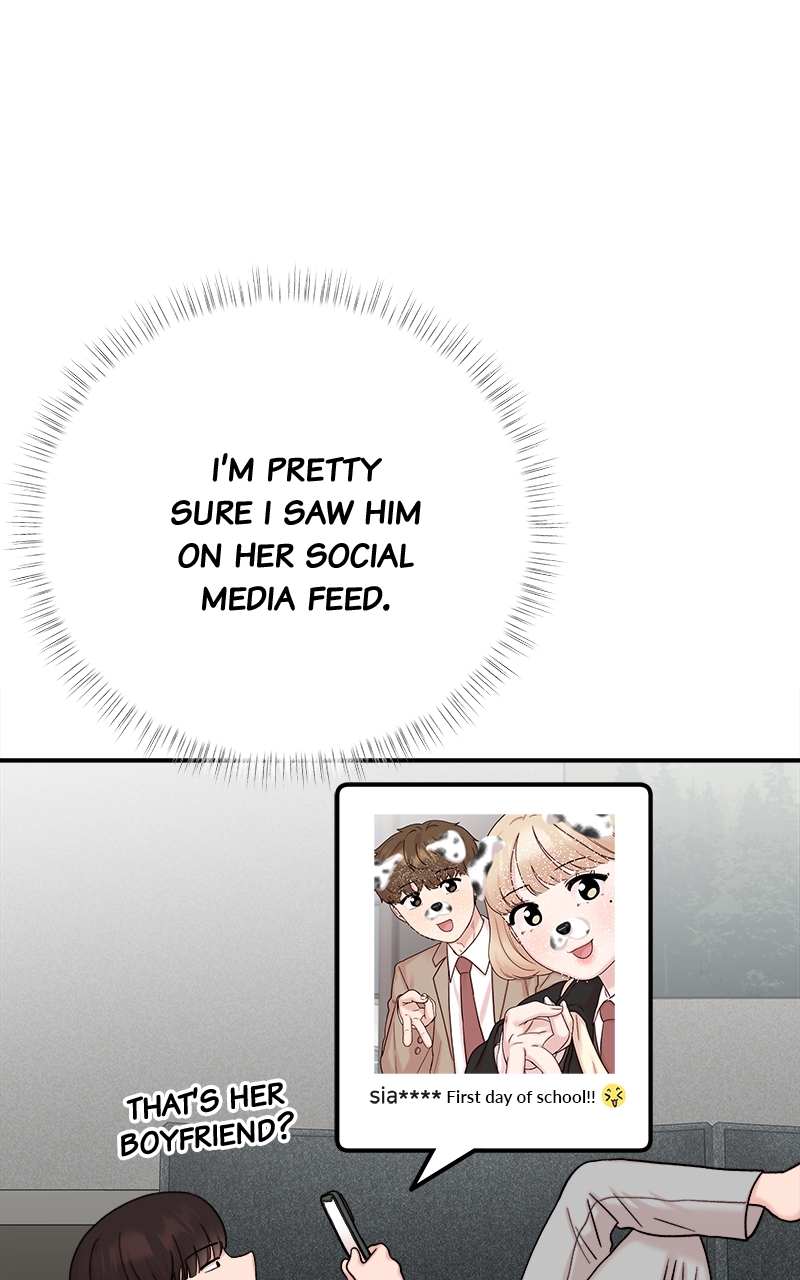 Read My Dud to Stud Boyfriend EN Manga Online