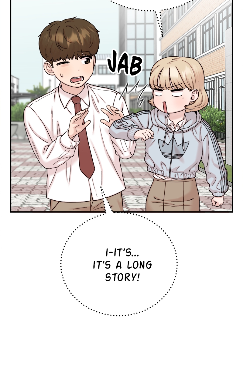 Read My Dud to Stud Boyfriend EN Manga Online