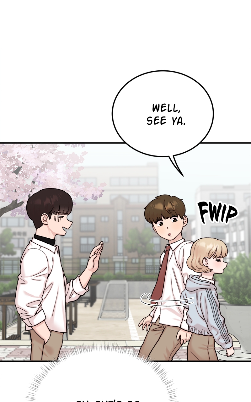 Read My Dud to Stud Boyfriend EN Manga Online