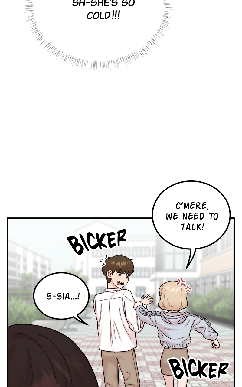 Read My Dud to Stud Boyfriend EN Manga Online