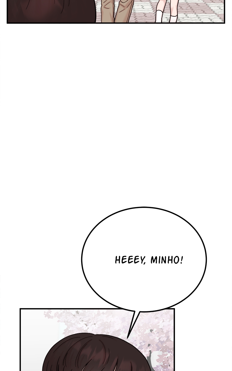 Read My Dud to Stud Boyfriend EN Manga Online