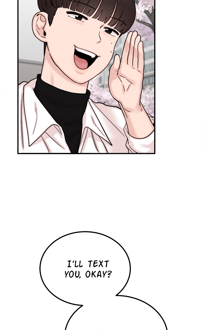 Read My Dud to Stud Boyfriend EN Manga Online