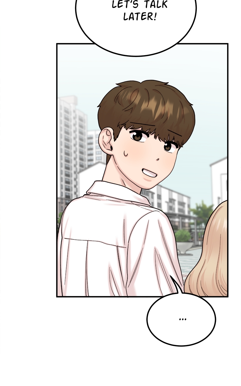 Read My Dud to Stud Boyfriend EN Manga Online