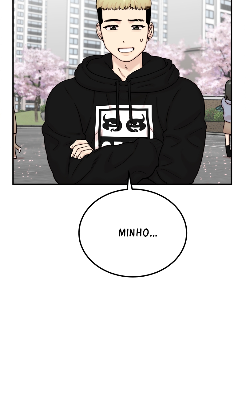 Read My Dud to Stud Boyfriend EN Manga Online