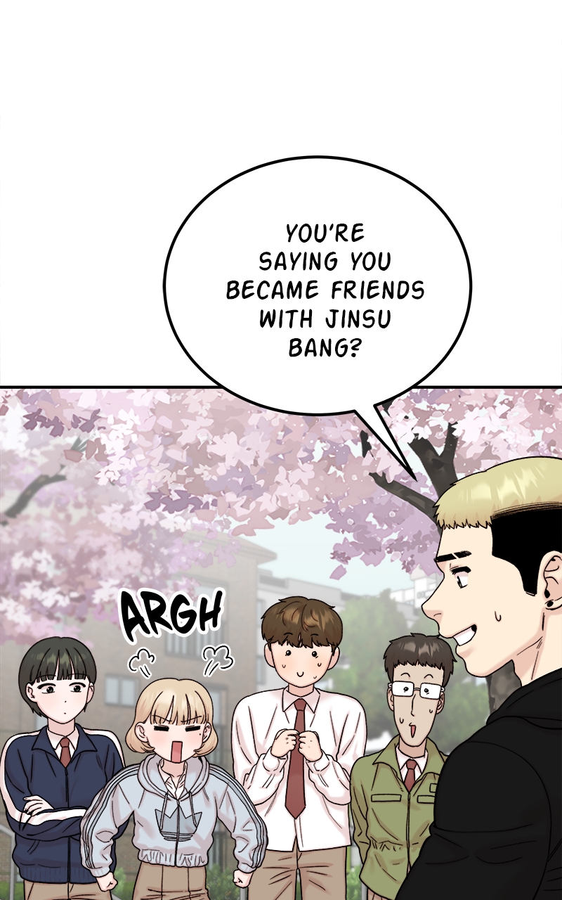 Read My Dud to Stud Boyfriend EN Manga Online