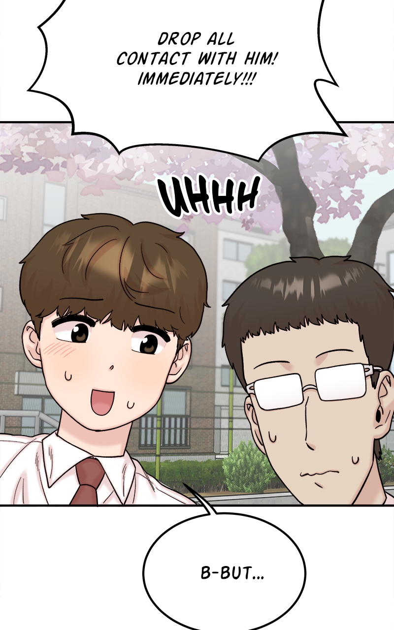 Read My Dud to Stud Boyfriend EN Manga Online