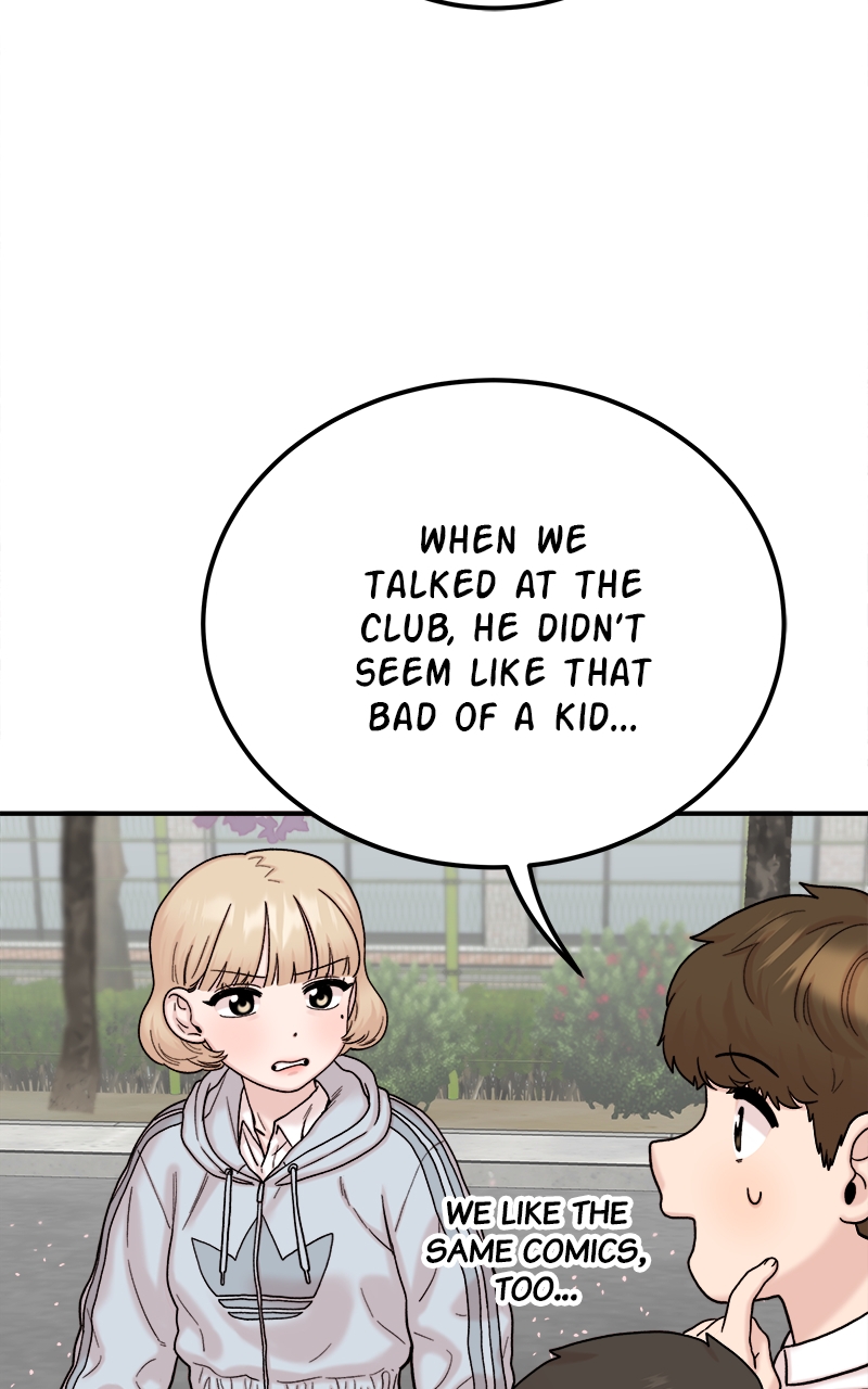 Read My Dud to Stud Boyfriend EN Manga Online