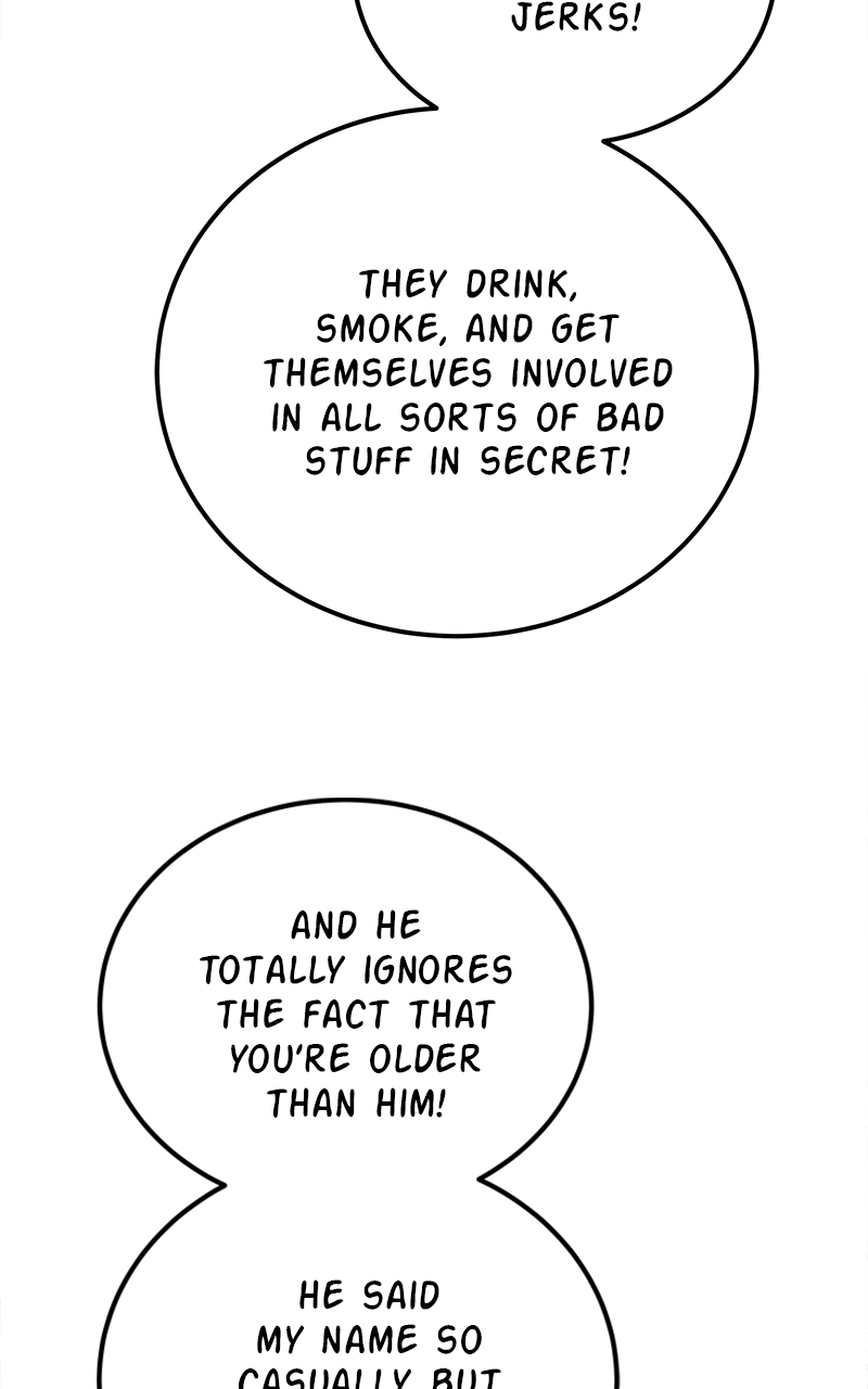 Read My Dud to Stud Boyfriend EN Manga Online