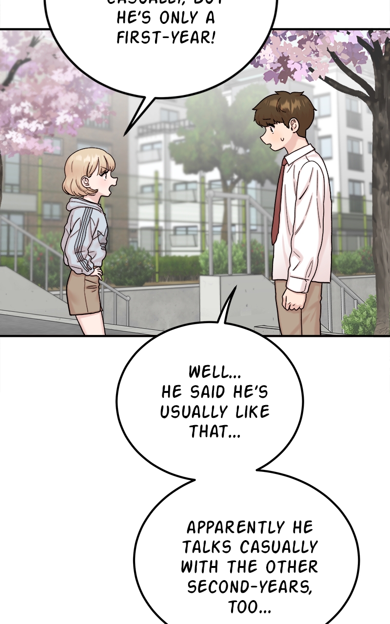 Read My Dud to Stud Boyfriend EN Manga Online