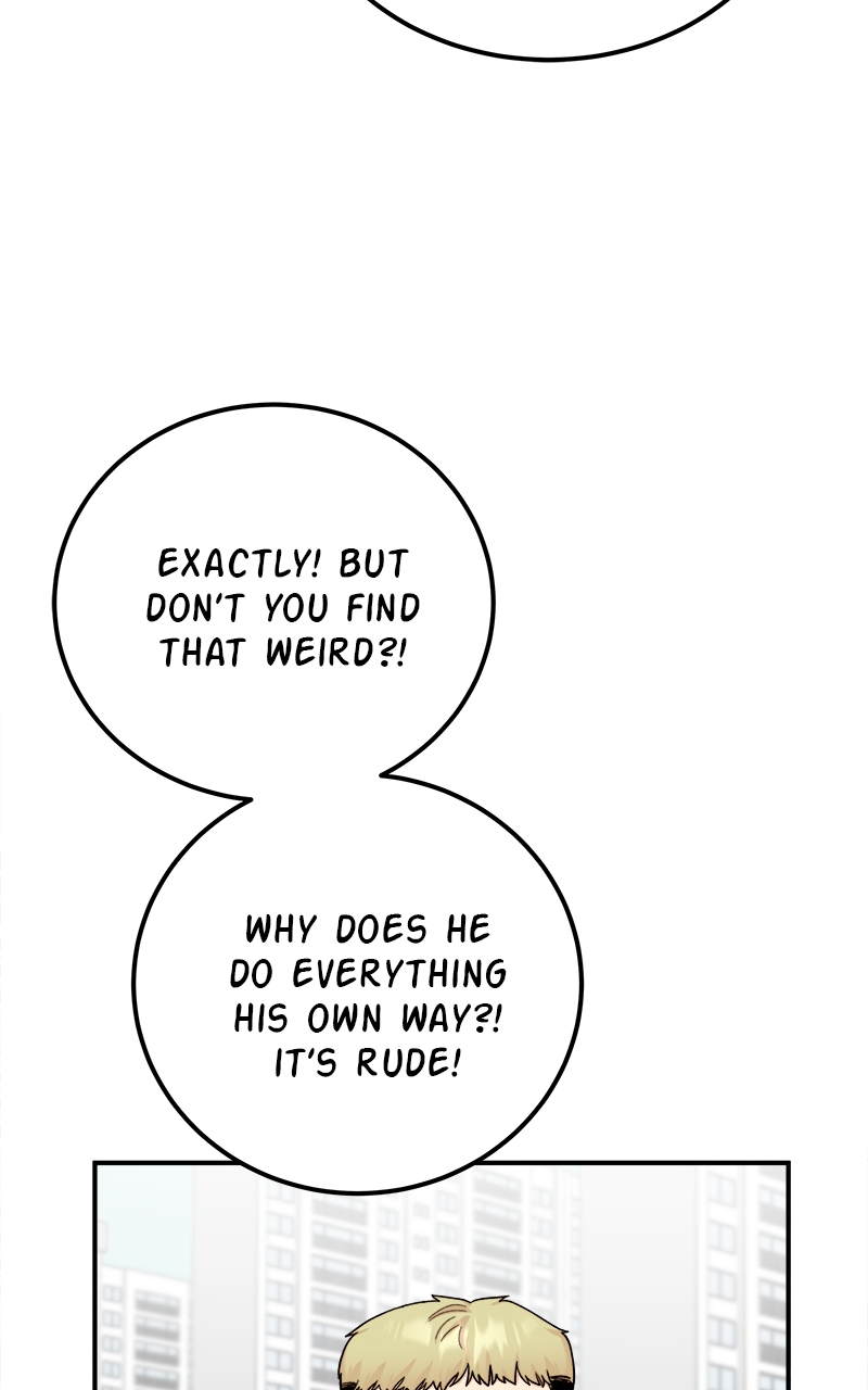Read My Dud to Stud Boyfriend EN Manga Online