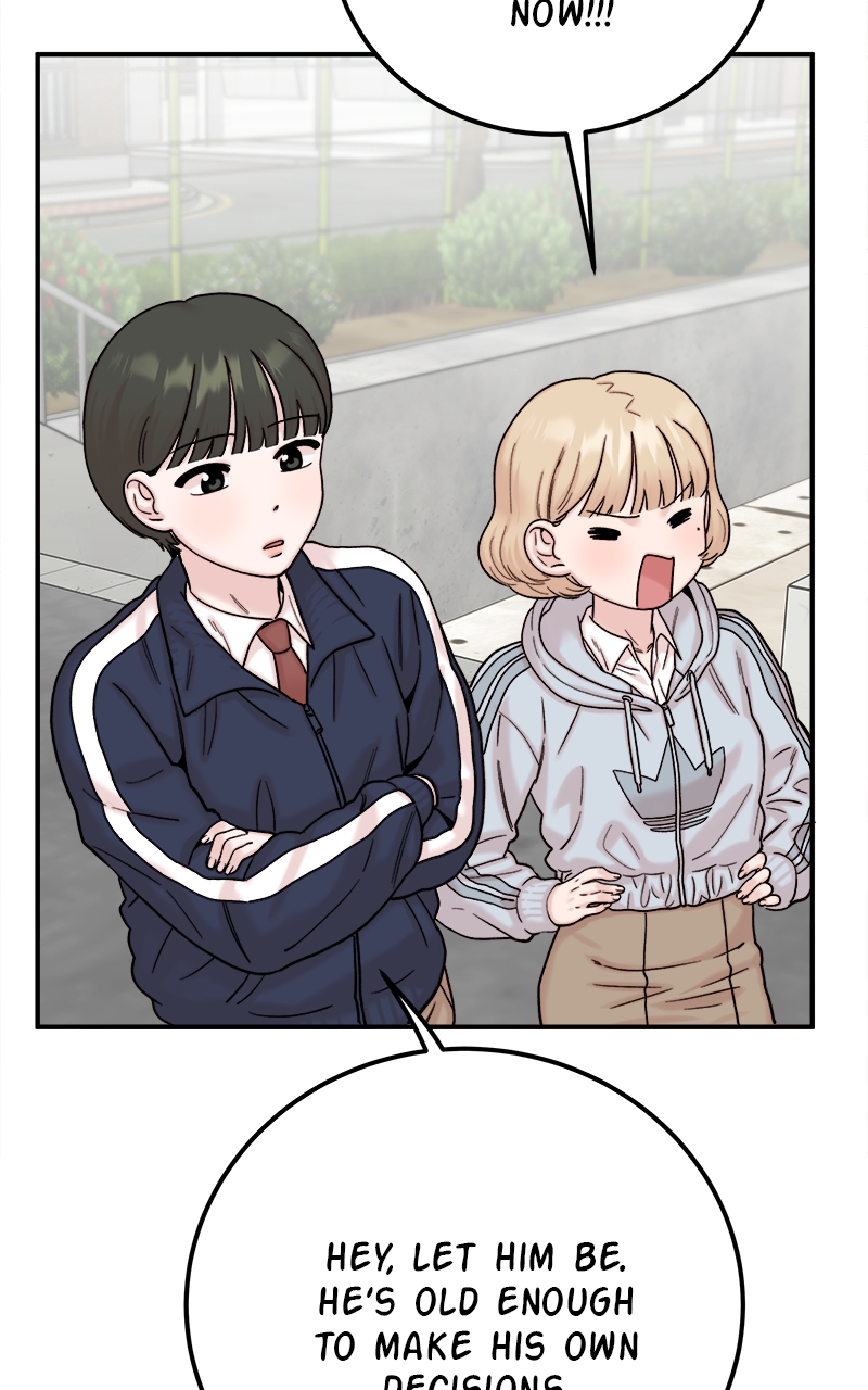 Read My Dud to Stud Boyfriend EN Manga Online
