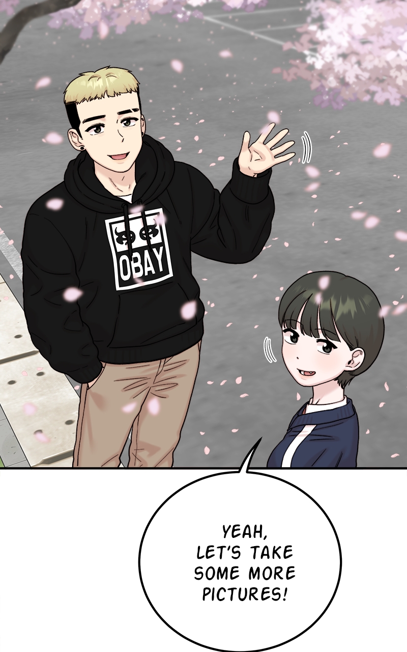 Read My Dud to Stud Boyfriend EN Manga Online