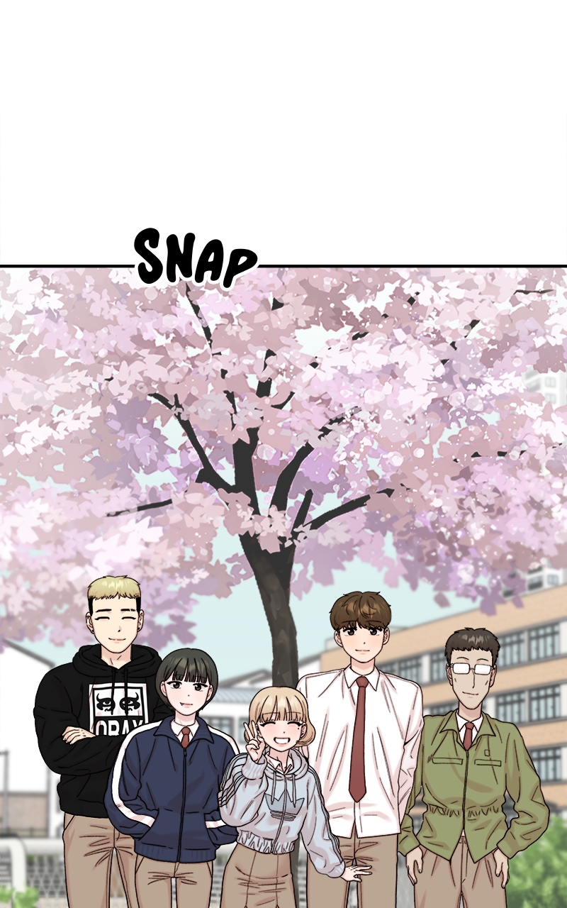 Read My Dud to Stud Boyfriend EN Manga Online