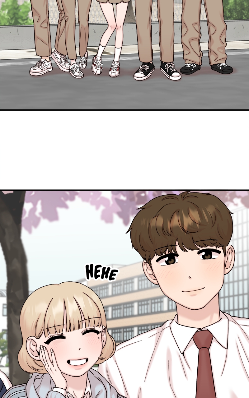 Read My Dud to Stud Boyfriend EN Manga Online