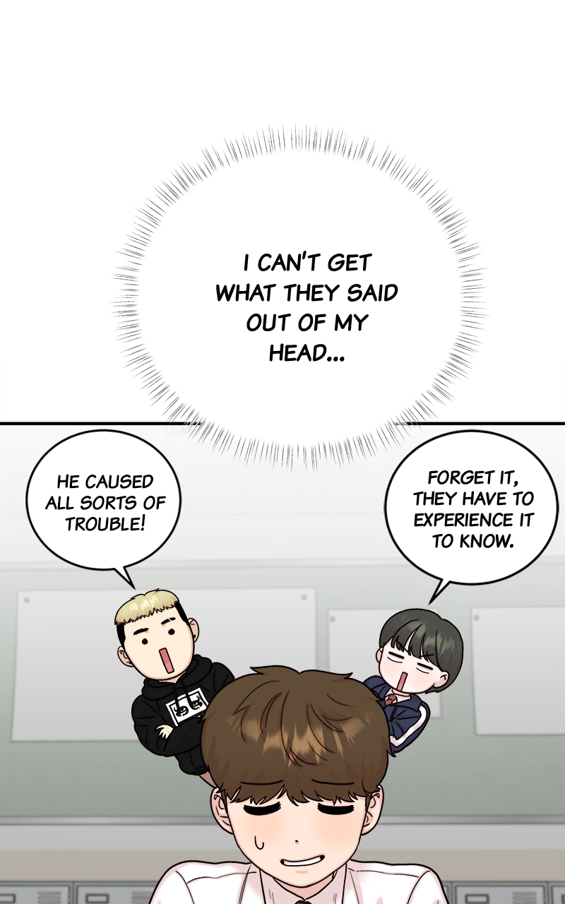 Read My Dud to Stud Boyfriend EN Manga Online