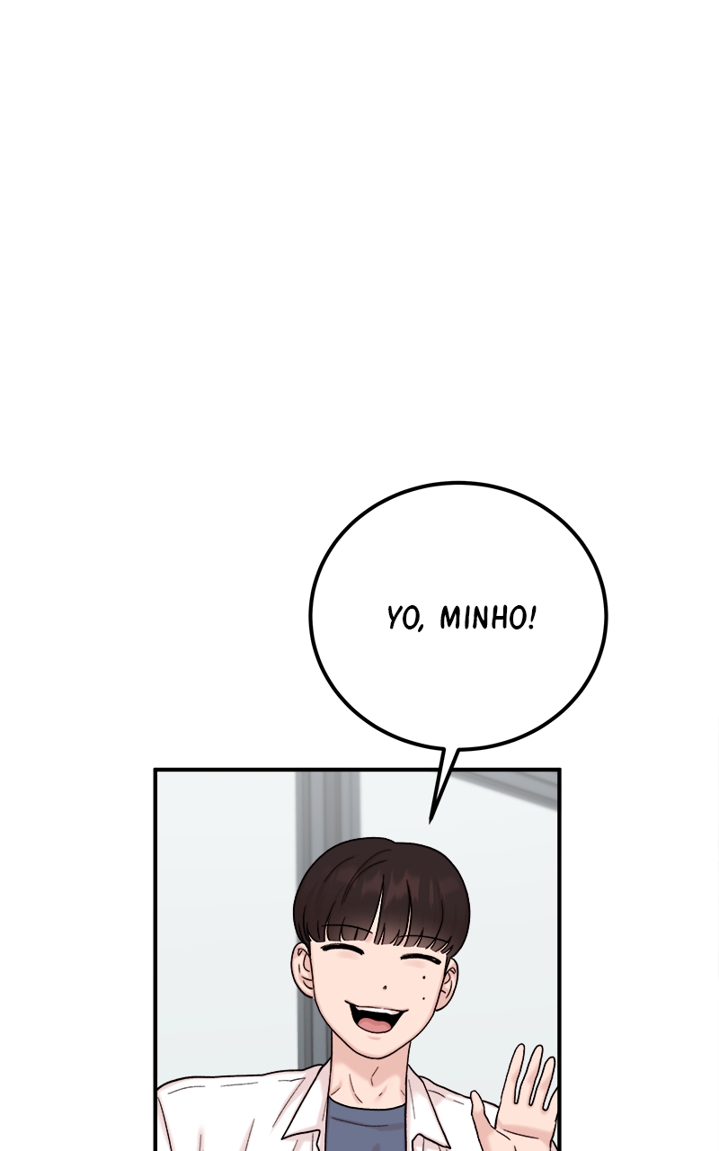 Read My Dud to Stud Boyfriend EN Manga Online