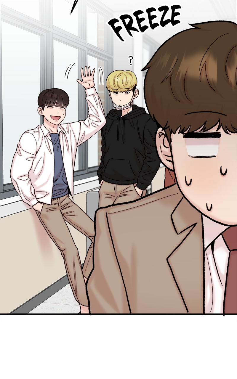 Read My Dud to Stud Boyfriend EN Manga Online
