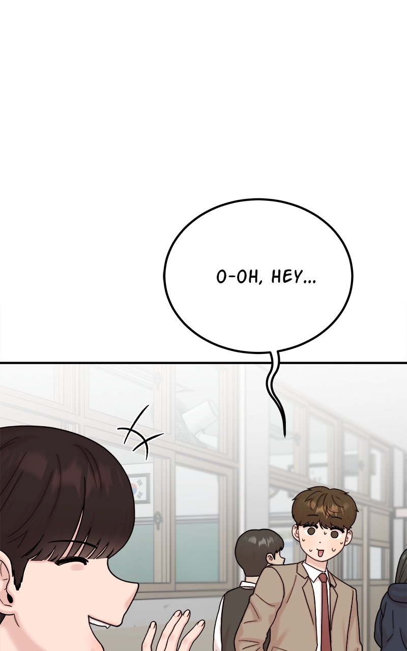 Read My Dud to Stud Boyfriend EN Manga Online