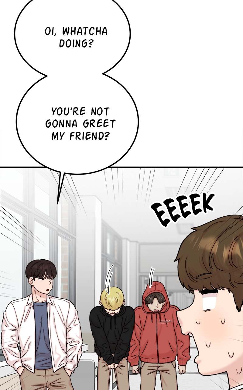 Read My Dud to Stud Boyfriend EN Manga Online