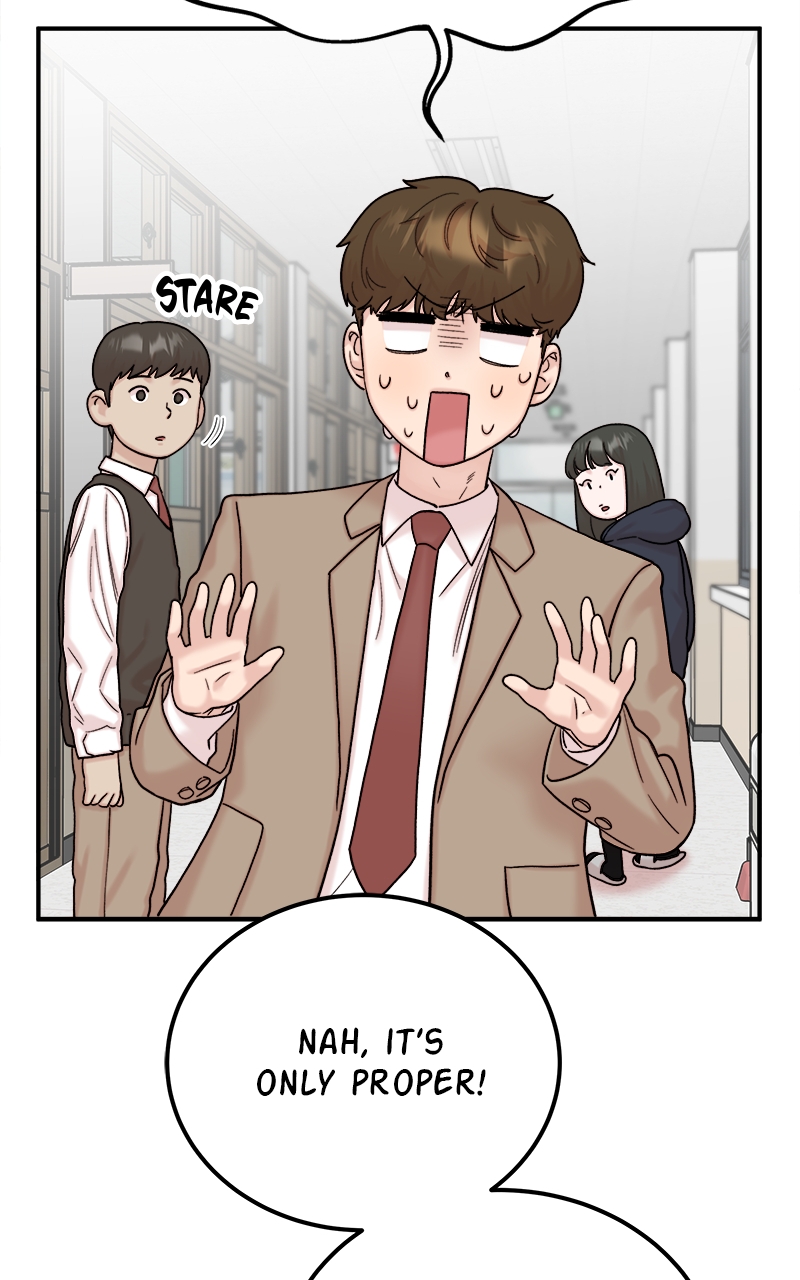Read My Dud to Stud Boyfriend EN Manga Online