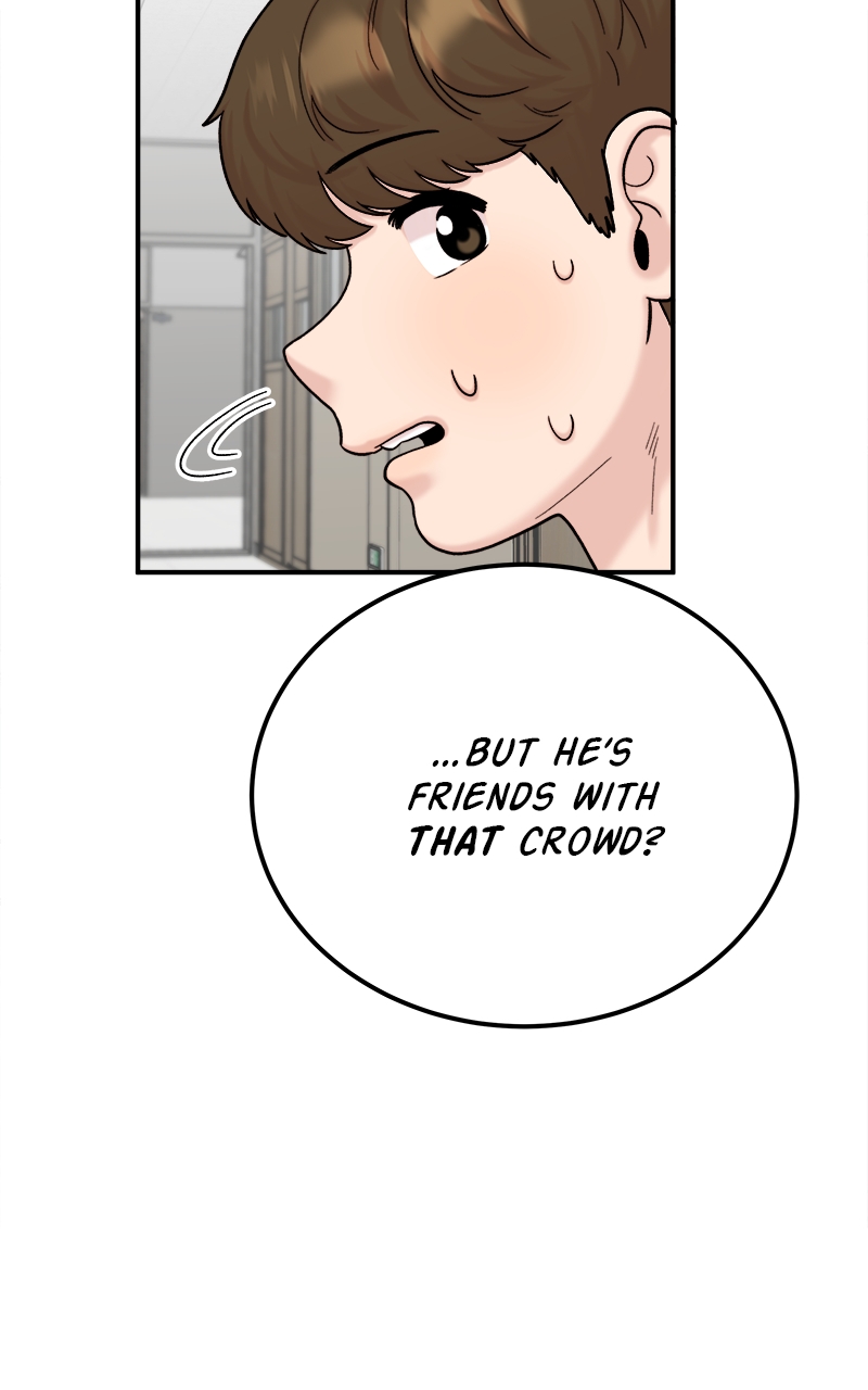 Read My Dud to Stud Boyfriend EN Manga Online