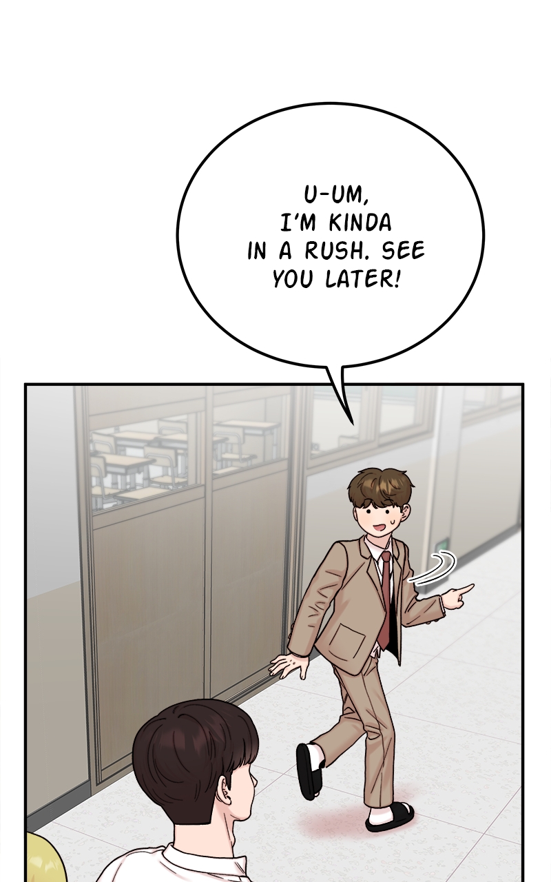 Read My Dud to Stud Boyfriend EN Manga Online