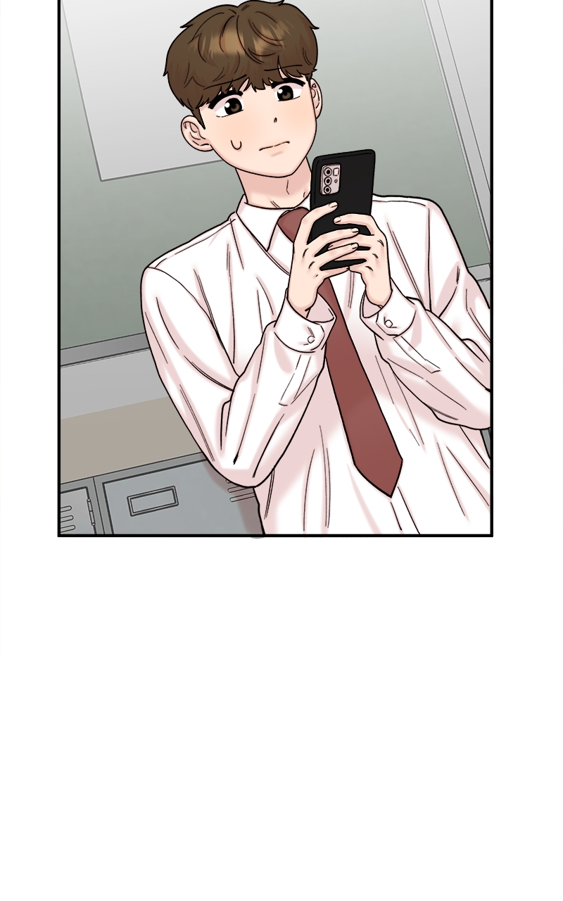 Read My Dud to Stud Boyfriend EN Manga Online