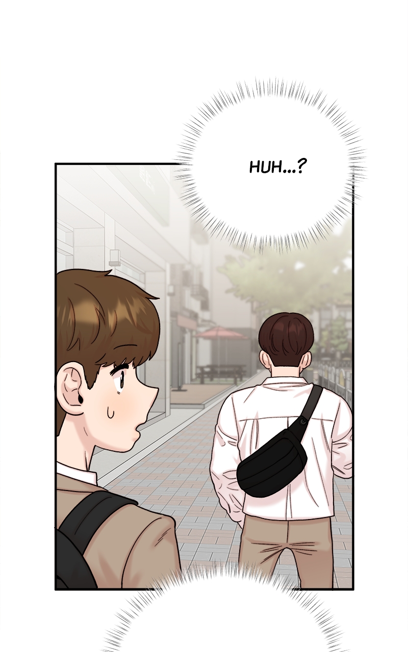 Read My Dud to Stud Boyfriend EN Manga Online