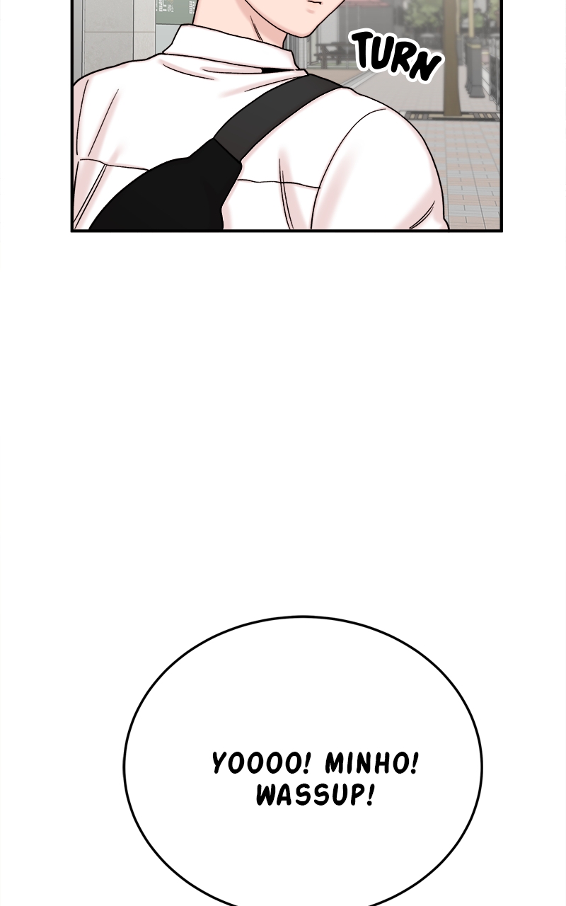Read My Dud to Stud Boyfriend EN Manga Online