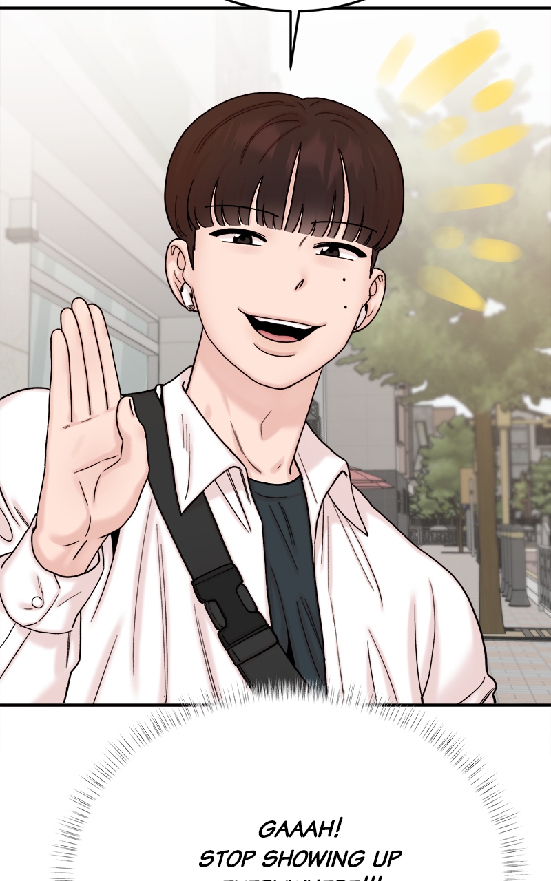 Read My Dud to Stud Boyfriend EN Manga Online