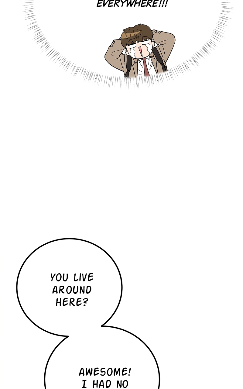 Read My Dud to Stud Boyfriend EN Manga Online