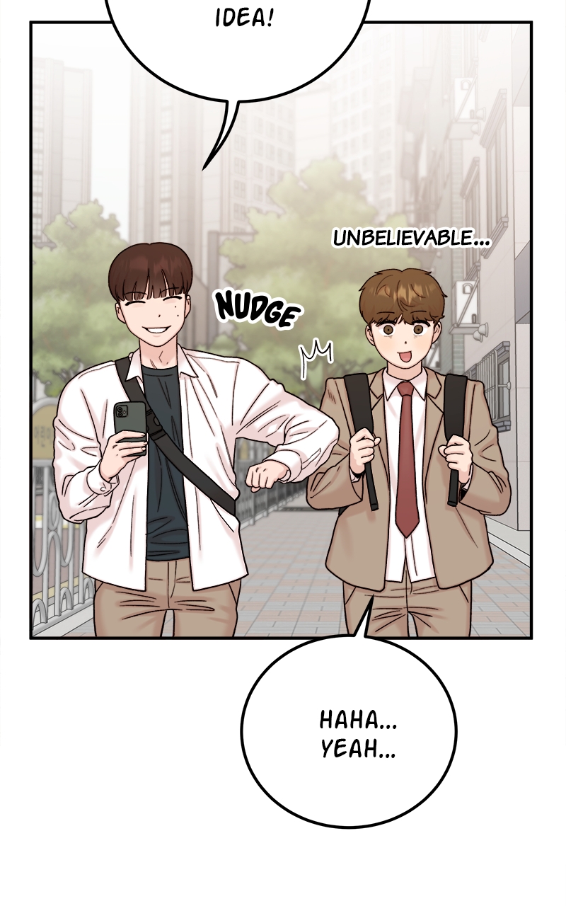 Read My Dud to Stud Boyfriend EN Manga Online