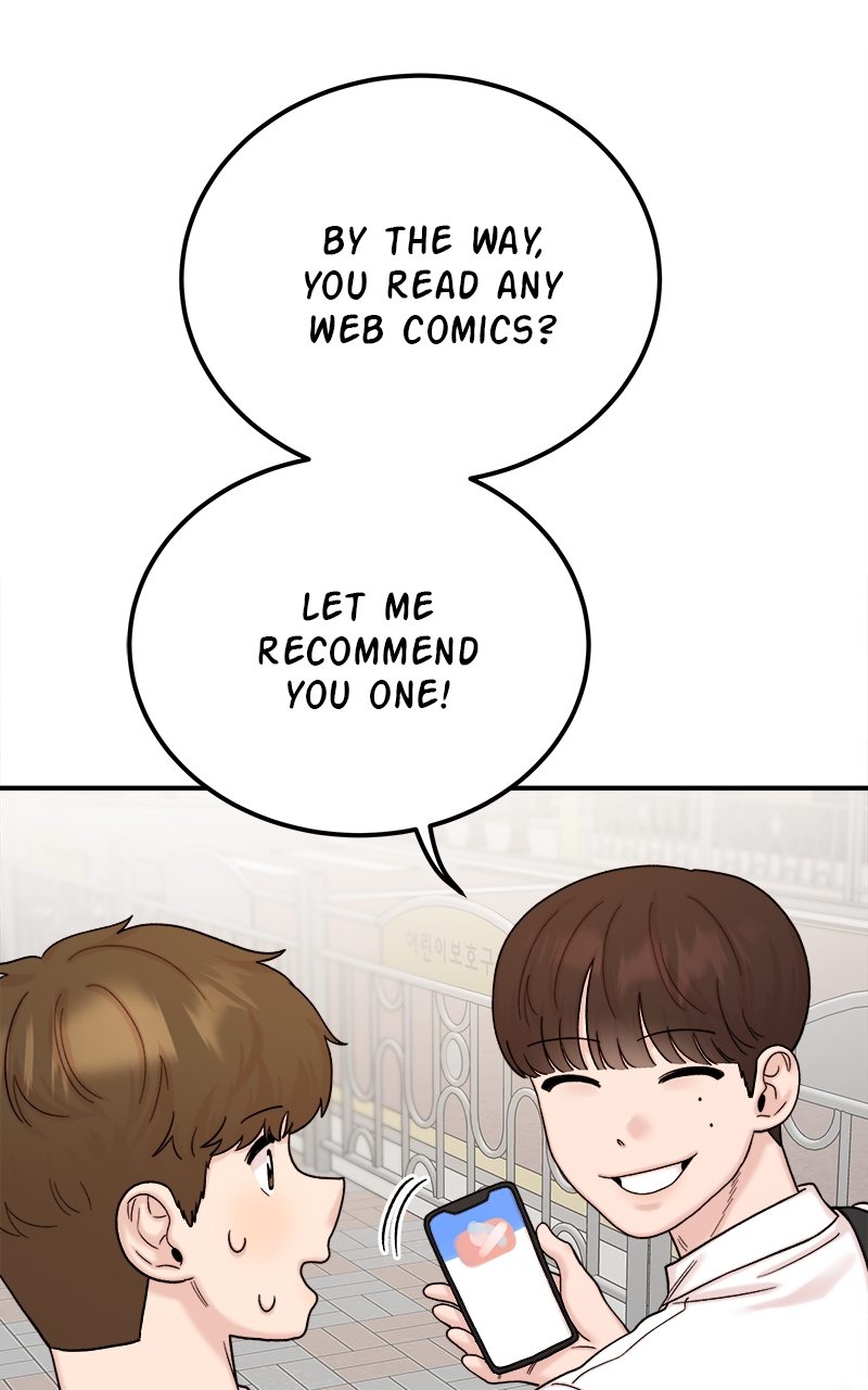 Read My Dud to Stud Boyfriend EN Manga Online