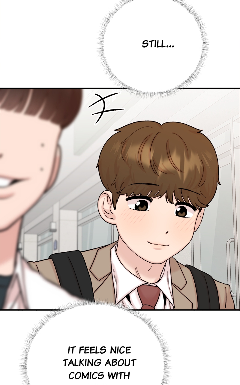 Read My Dud to Stud Boyfriend EN Manga Online