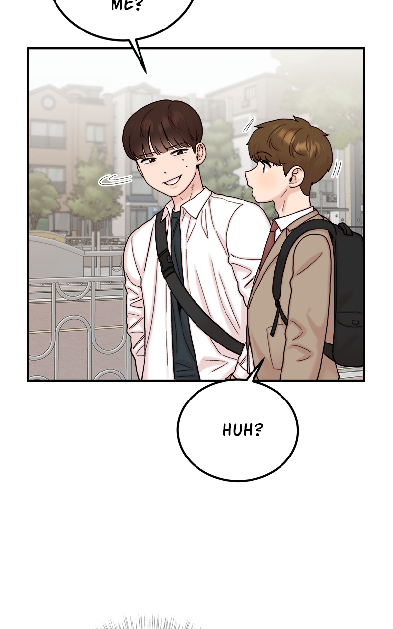 Read My Dud to Stud Boyfriend EN Manga Online