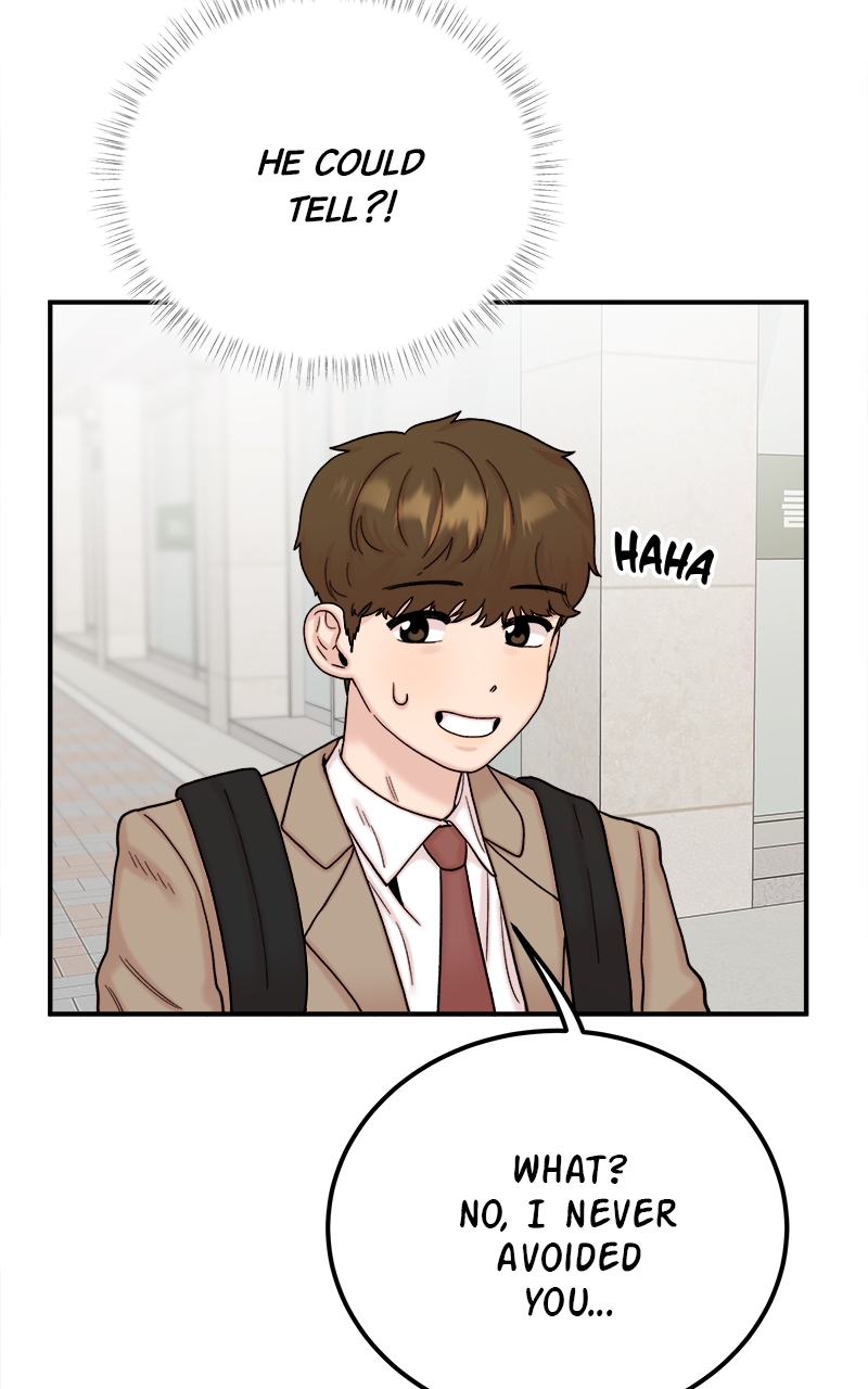 Read My Dud to Stud Boyfriend EN Manga Online