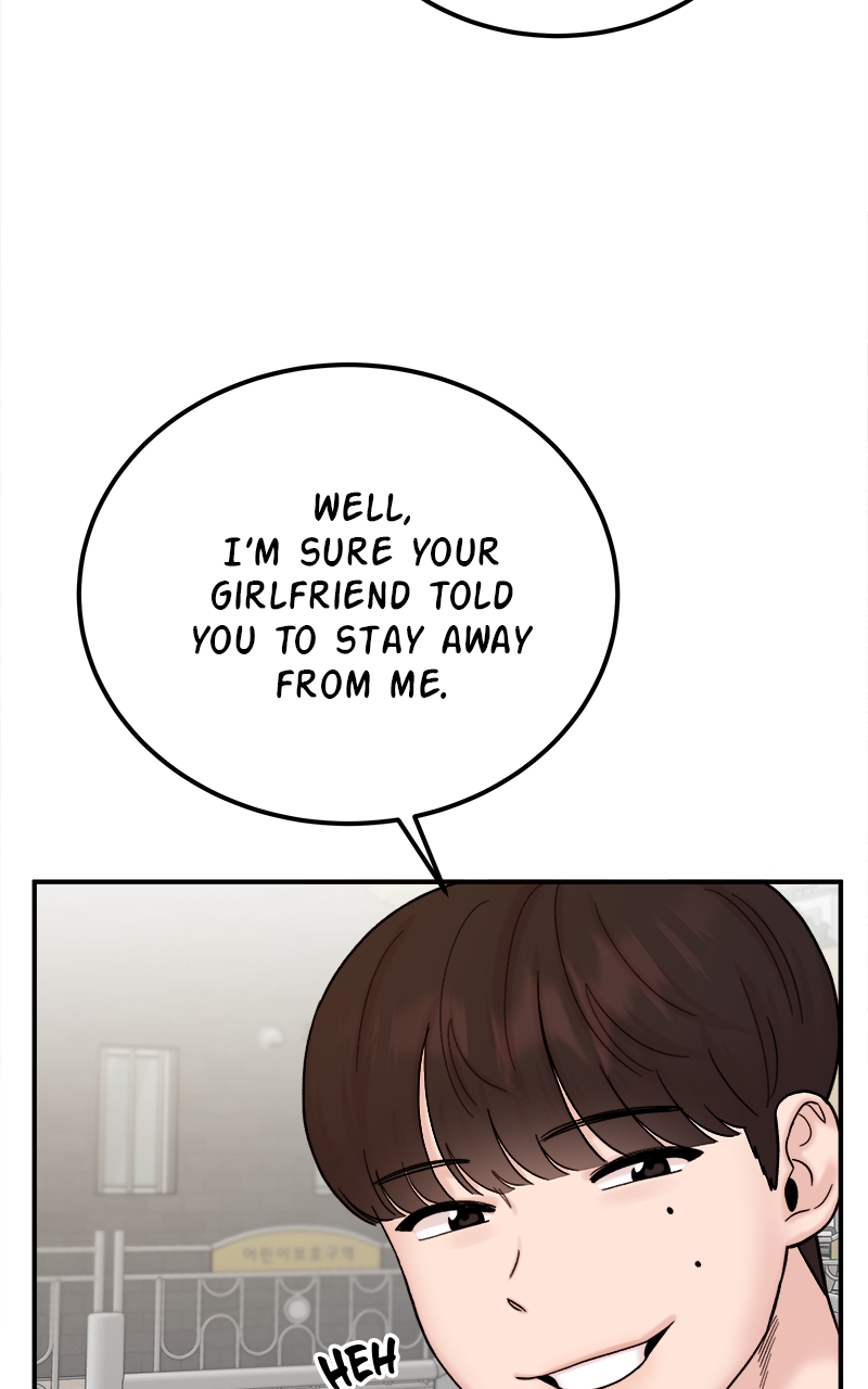 Read My Dud to Stud Boyfriend EN Manga Online