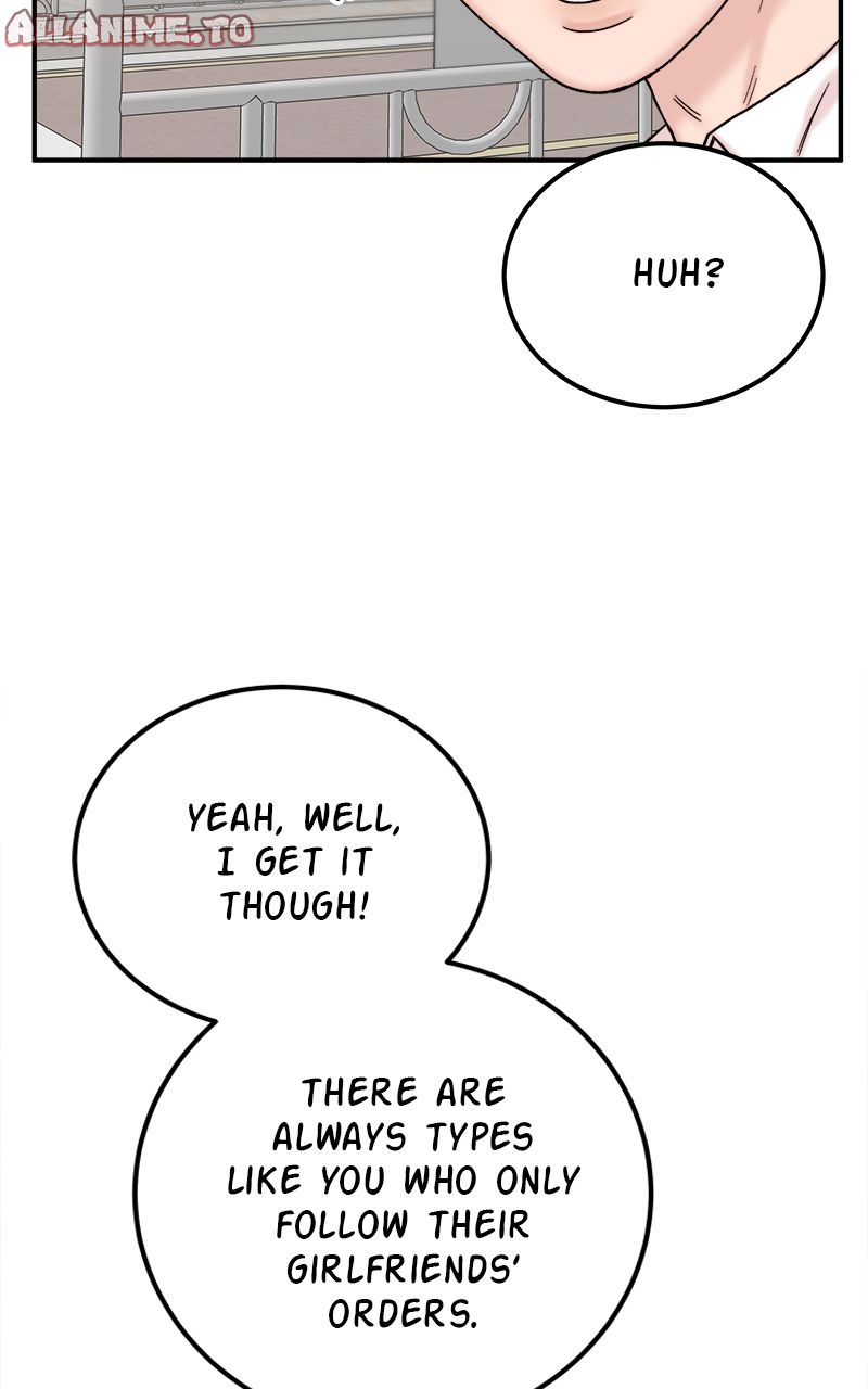 Read My Dud to Stud Boyfriend EN Manga Online