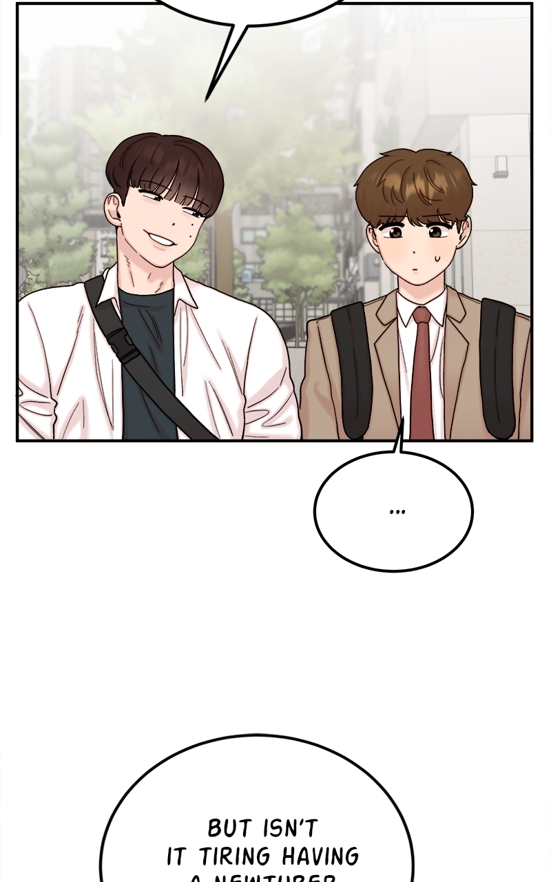 Read My Dud to Stud Boyfriend EN Manga Online
