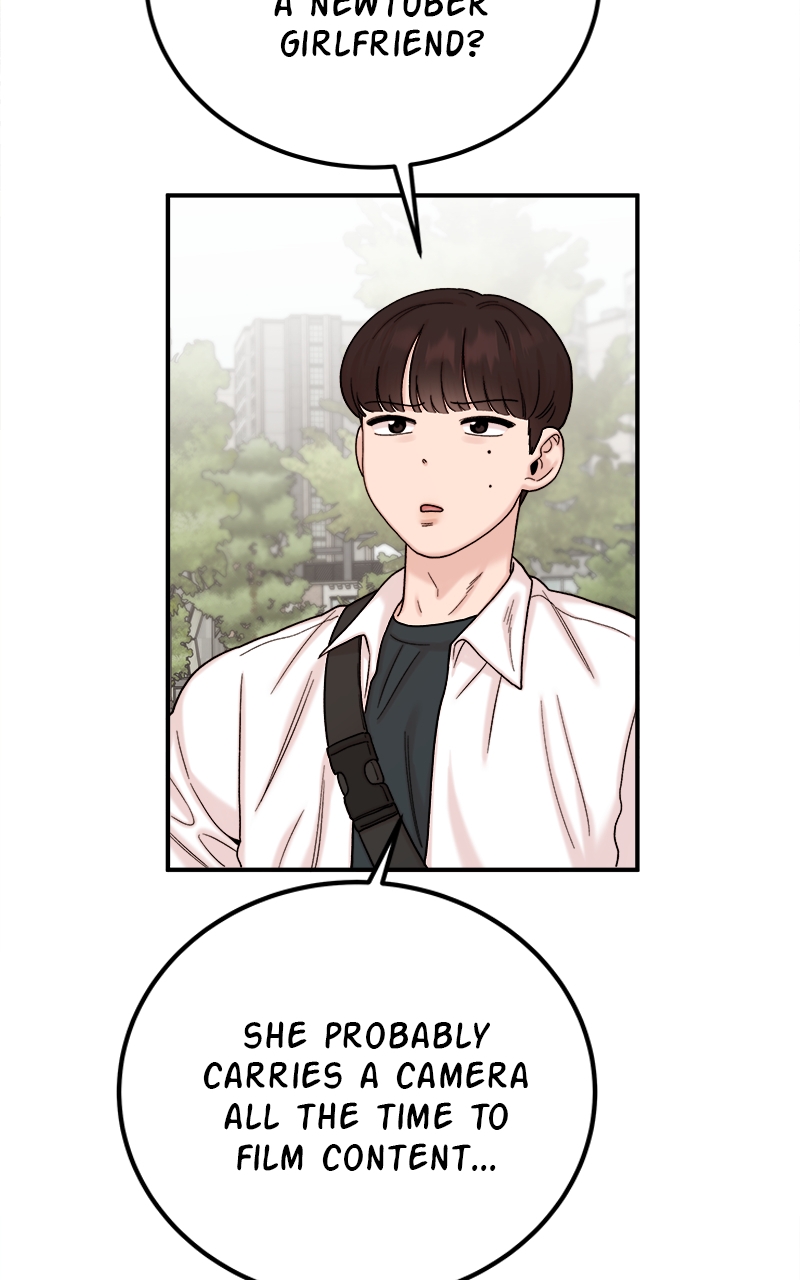 Read My Dud to Stud Boyfriend EN Manga Online