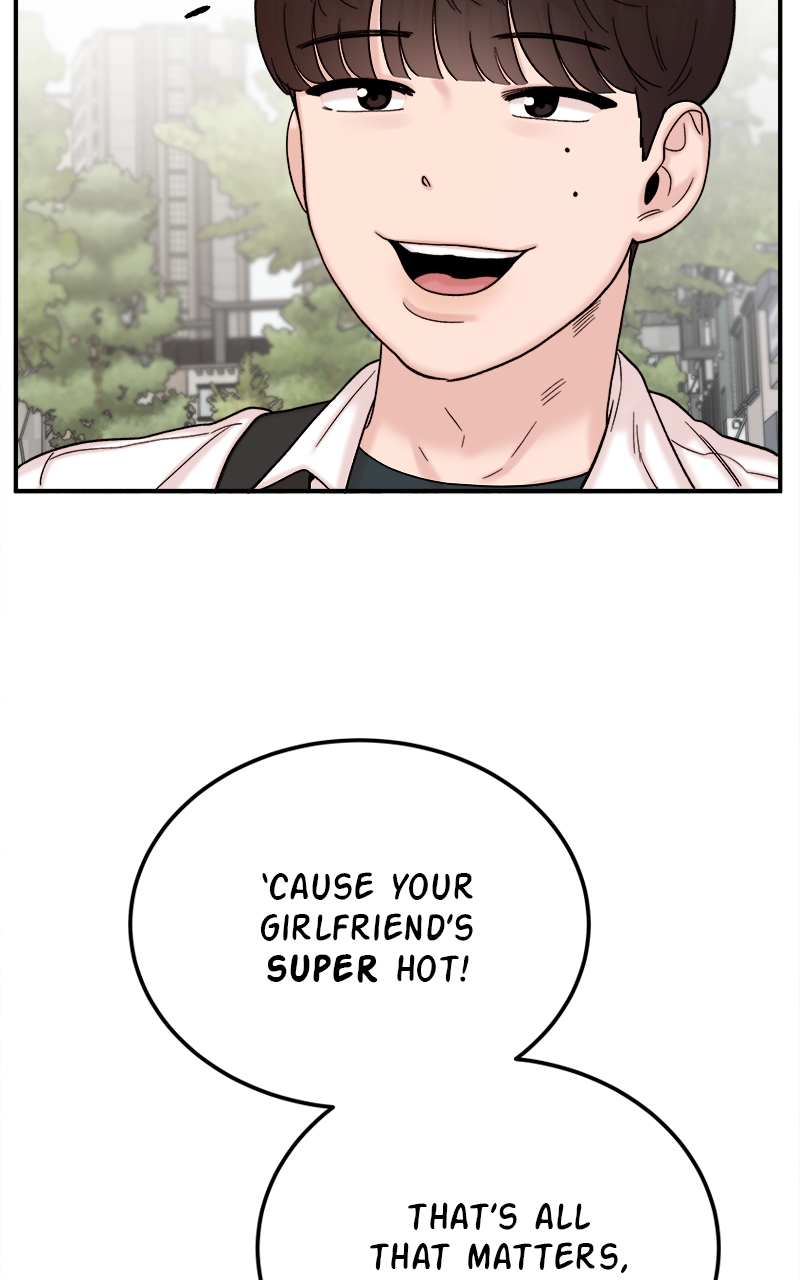 Read My Dud to Stud Boyfriend EN Manga Online