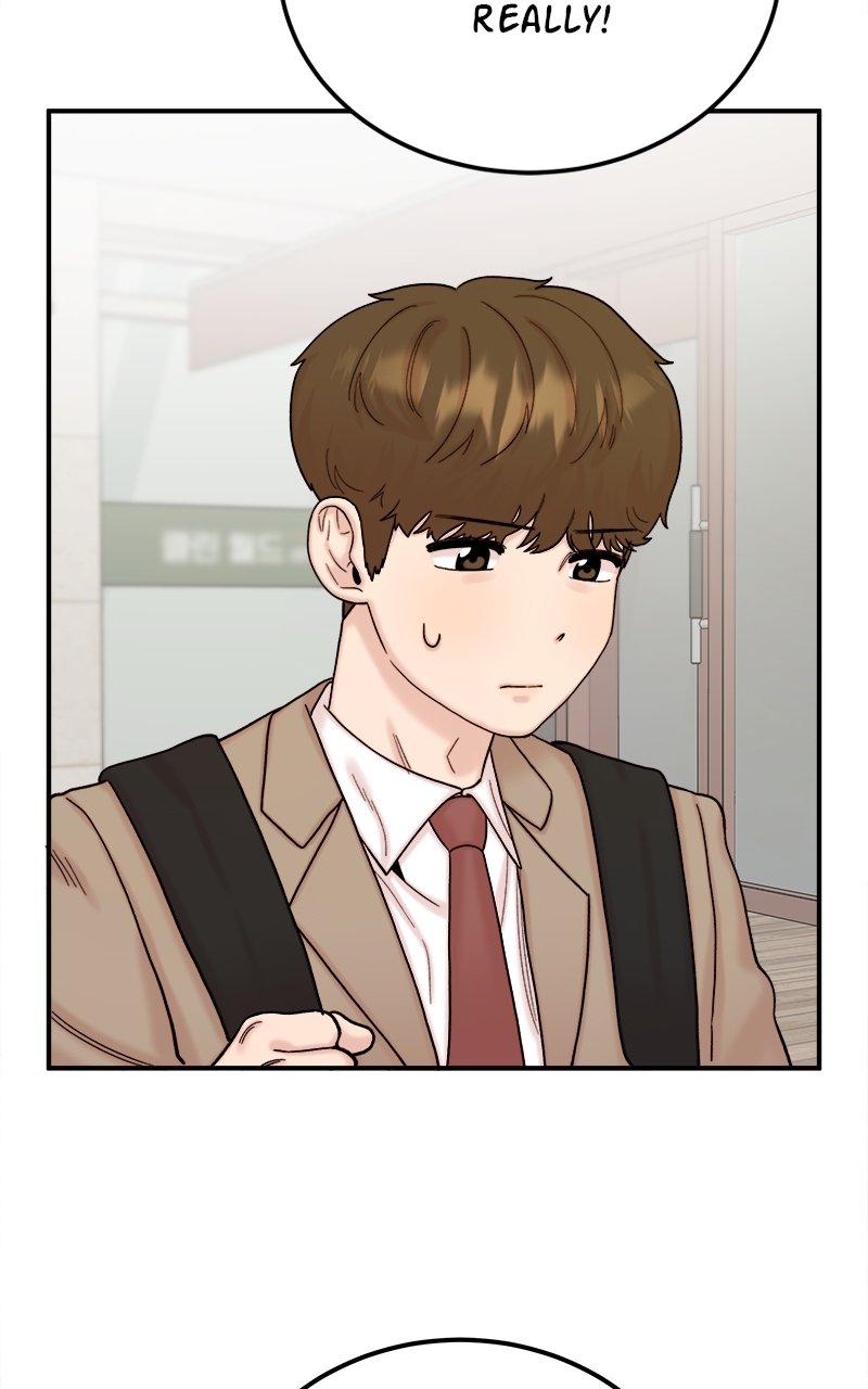 Read My Dud to Stud Boyfriend EN Manga Online