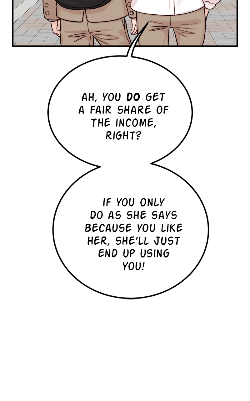 Read My Dud to Stud Boyfriend EN Manga Online