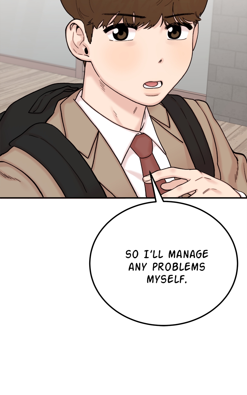 Read My Dud to Stud Boyfriend EN Manga Online