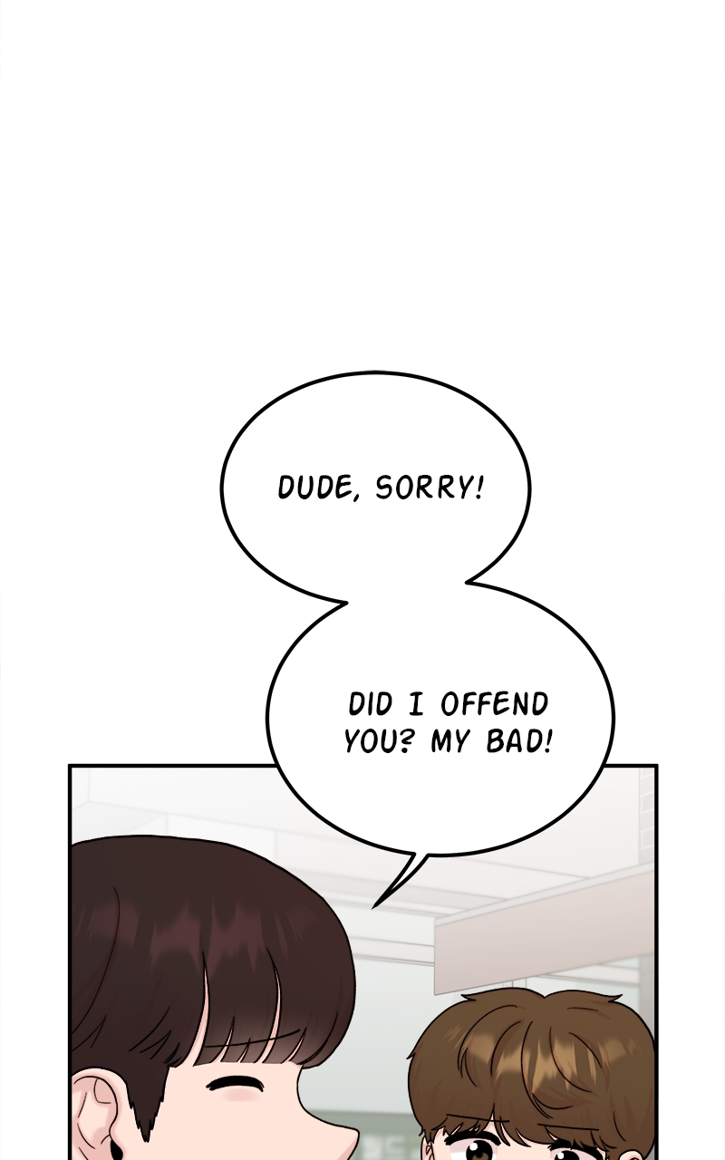 Read My Dud to Stud Boyfriend EN Manga Online